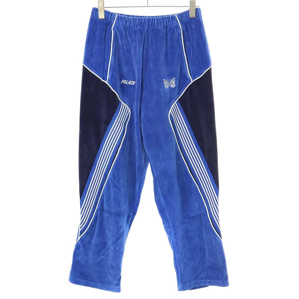 NEEDLES パレススケートボーズ ニードルズ 24AW TRACK JOGGER トラックジョガーパンツ