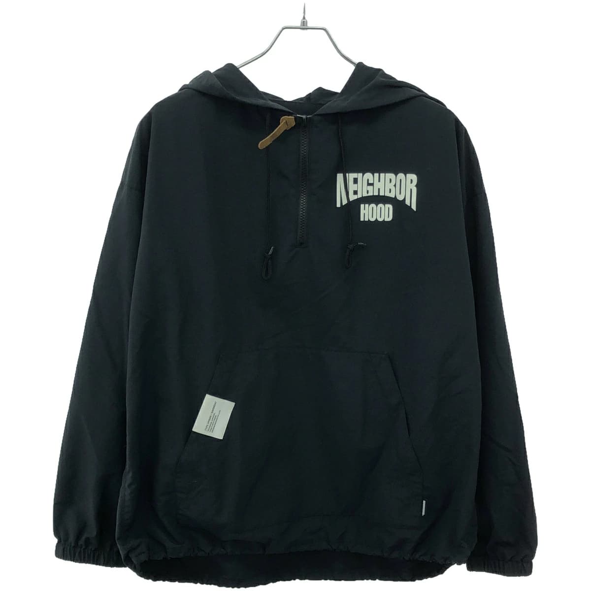 NEIGHBORHOOD ネイバーフッド 23SS ANORAK JACKET アノラックジャケット