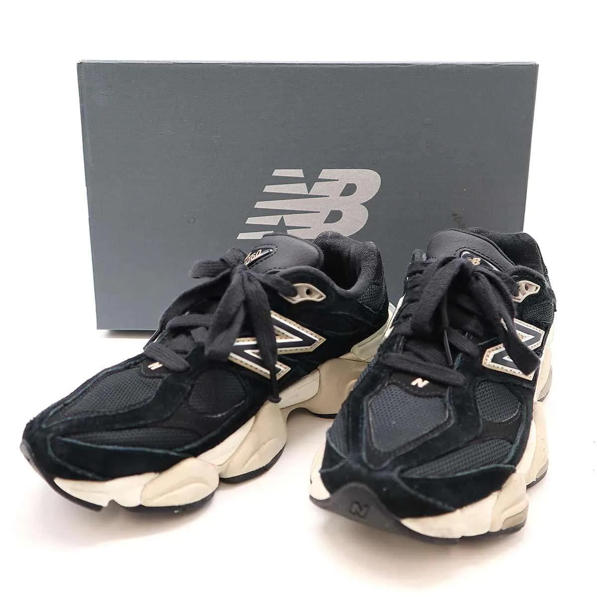 New Balance ニューバランス BEAUTY&YOUTH別注 スニーカー