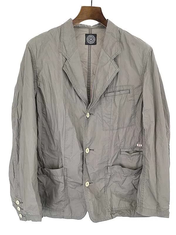 Porter Classic ポータークラシック TRAVEL JACKET PANTS トラベルセットアップ
