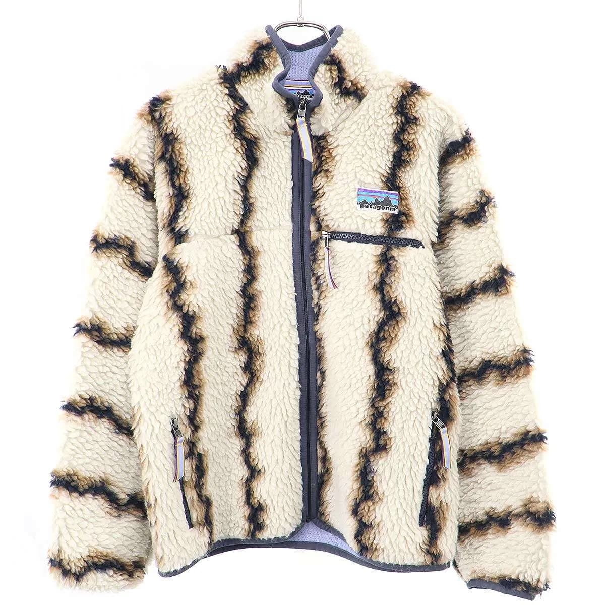 patagonia パタゴニア 23AW Natural Blend Retro Cardigan ナチュラル ブレンド レトロ カーディガン