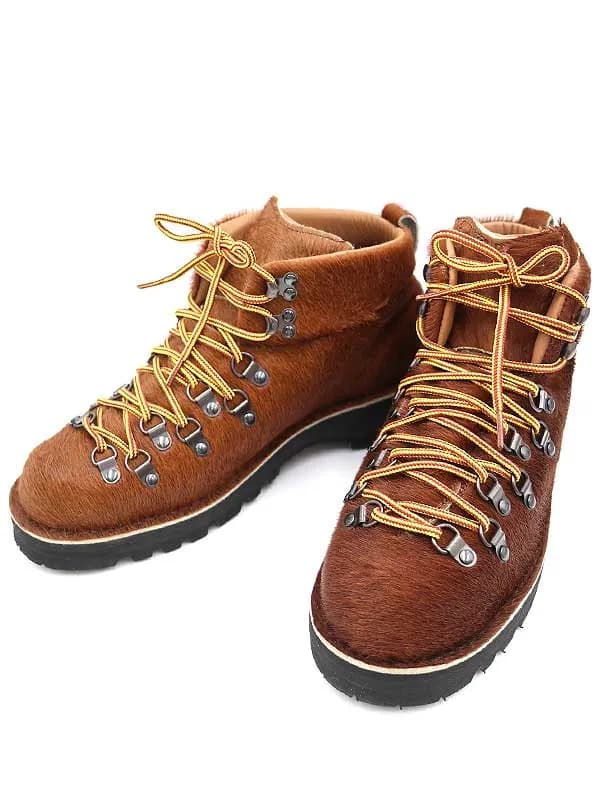 Danner ダナー × エンジニアガーメンツ マウンテントレイルブーツ