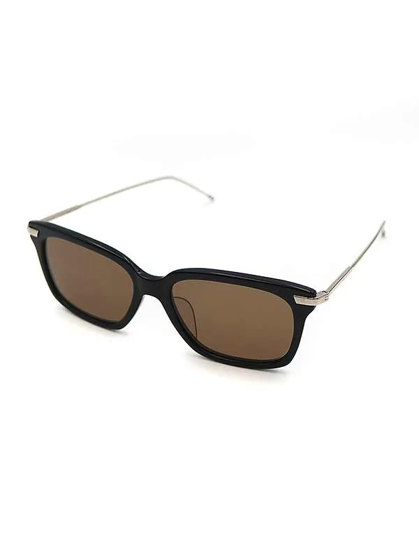 THOM BROWNE トム ブラウン TB-701 メタルフレームアイウェア