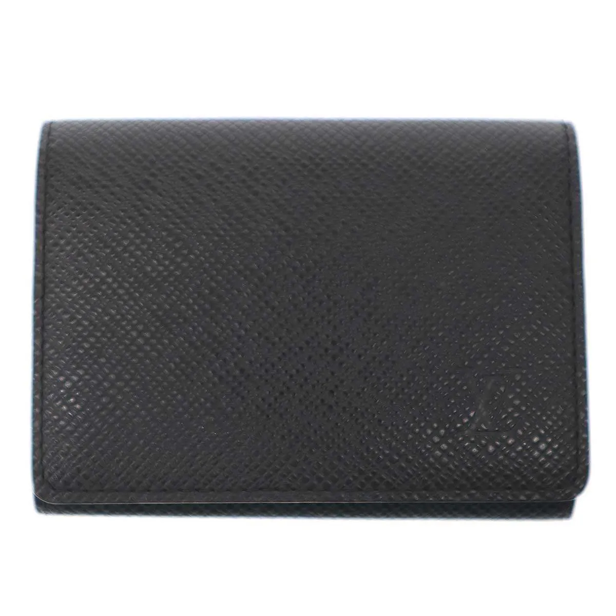 LOUIS VUITTON ルイヴィトン M30922 アンヴェロップ カルト ドゥ ヴィジット カードケース シリアル CA0038