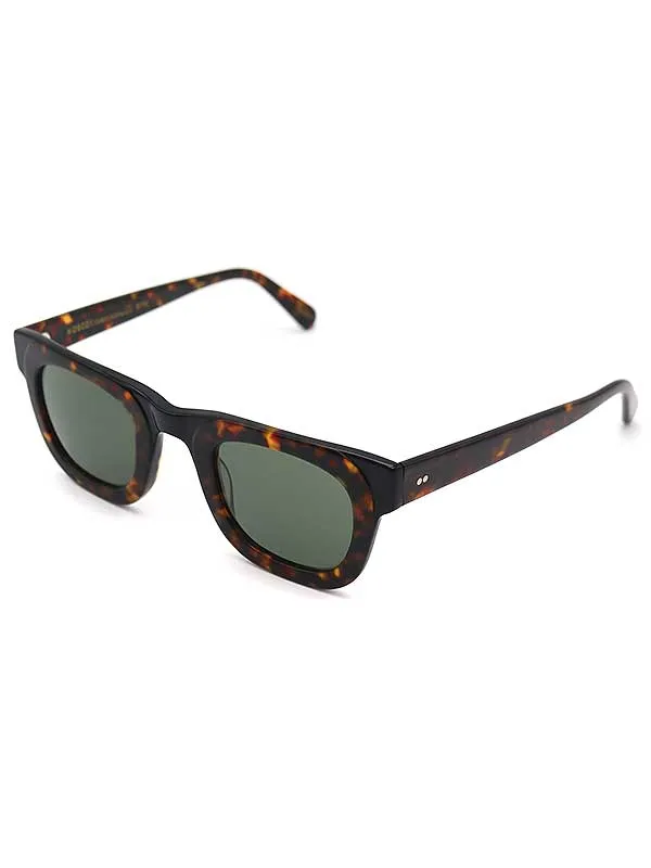 MOSCOT モスコット FRITZ べっ甲サングラス