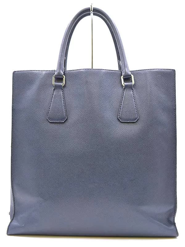 PRADA プラダ サフィアーノレザートートバッグ VA1016