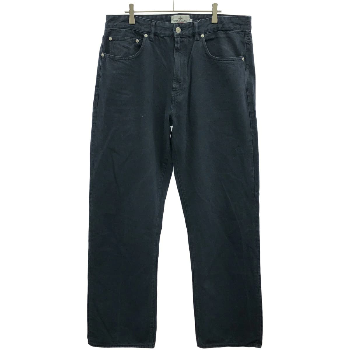 Supreme シュプリーム×ストーンアイランド 23AW 5-Pocket Jean デニムパンツ