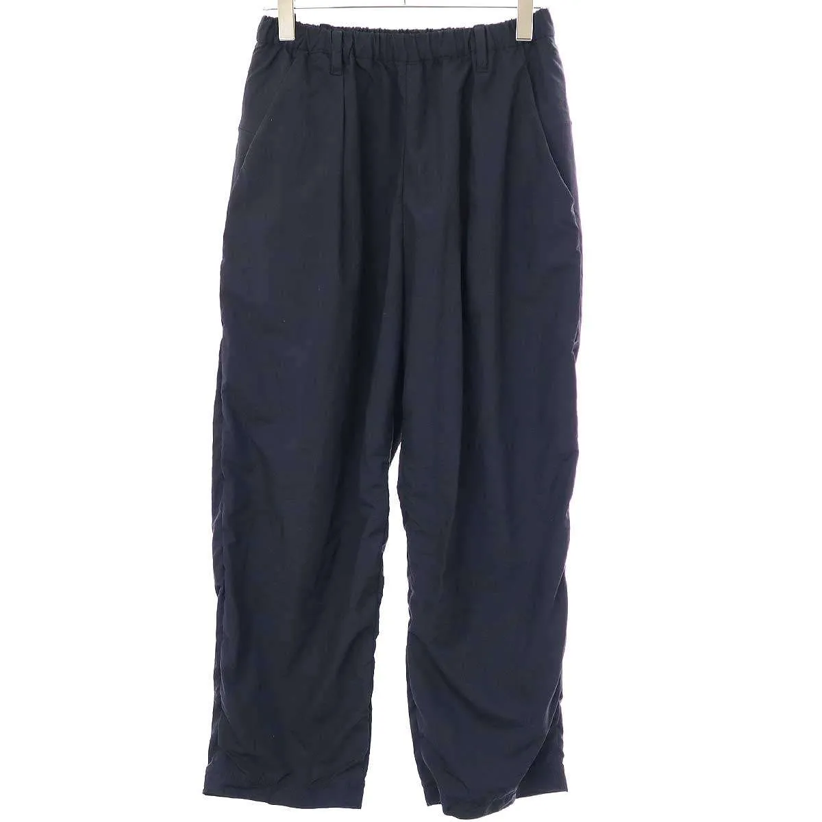 TEATORA テアトラ WALLET PANTS RESORT packable パッカブルウォレットパンツ