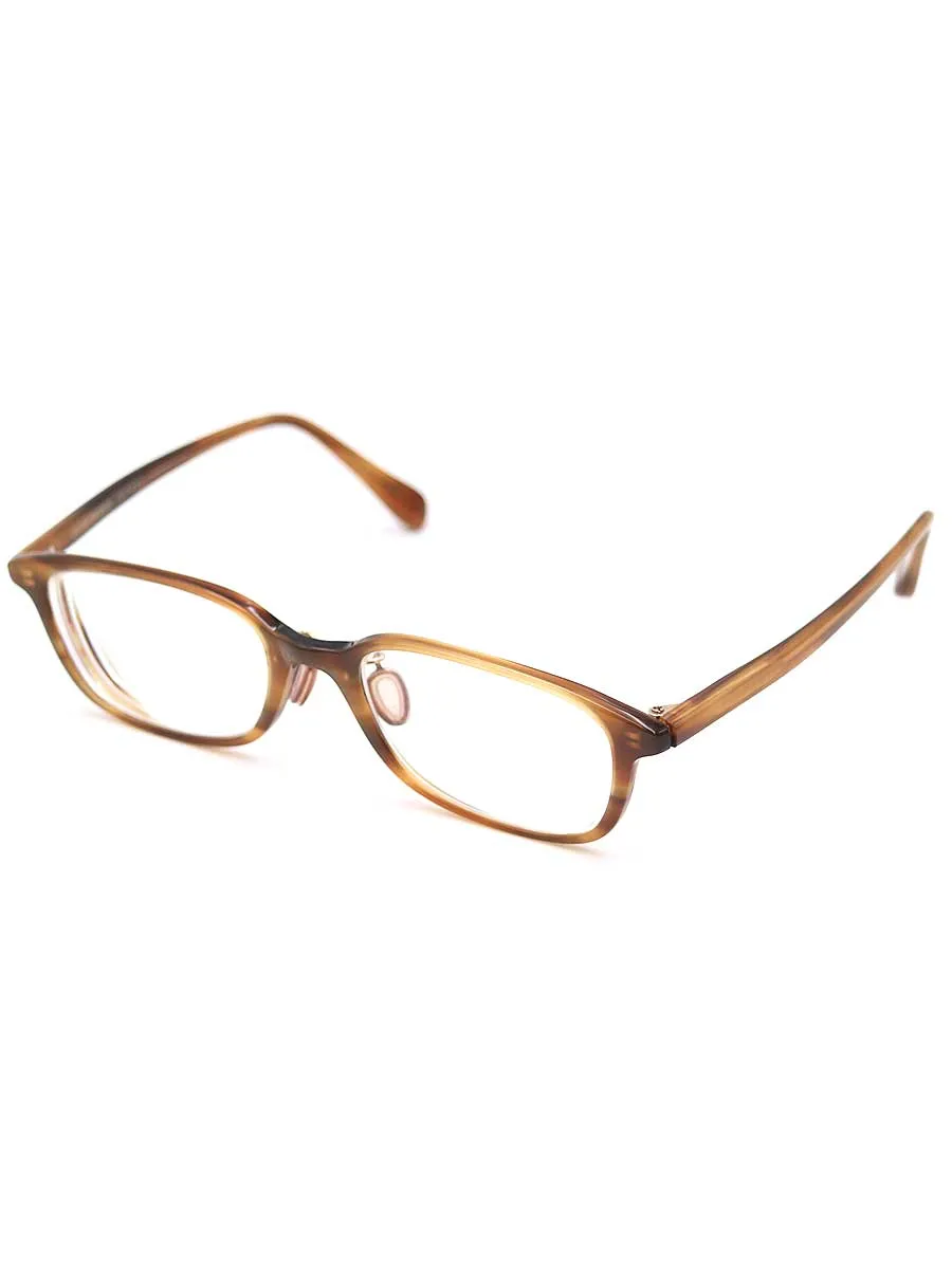 OLIVER PEOPLES オリバーピープルズ Hylan SYC 眼鏡