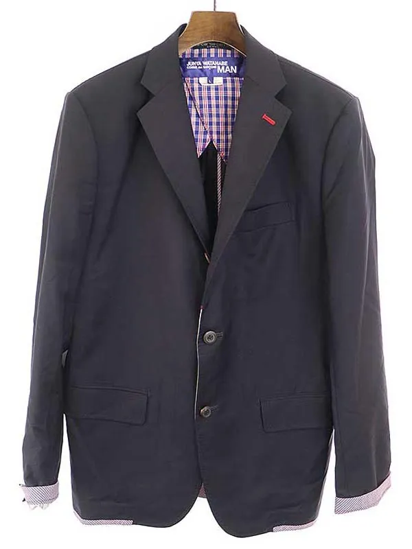 COMME des GARCONS ジュンヤワタナベ コムデギャルソン マン 13SS テーラードジャケット