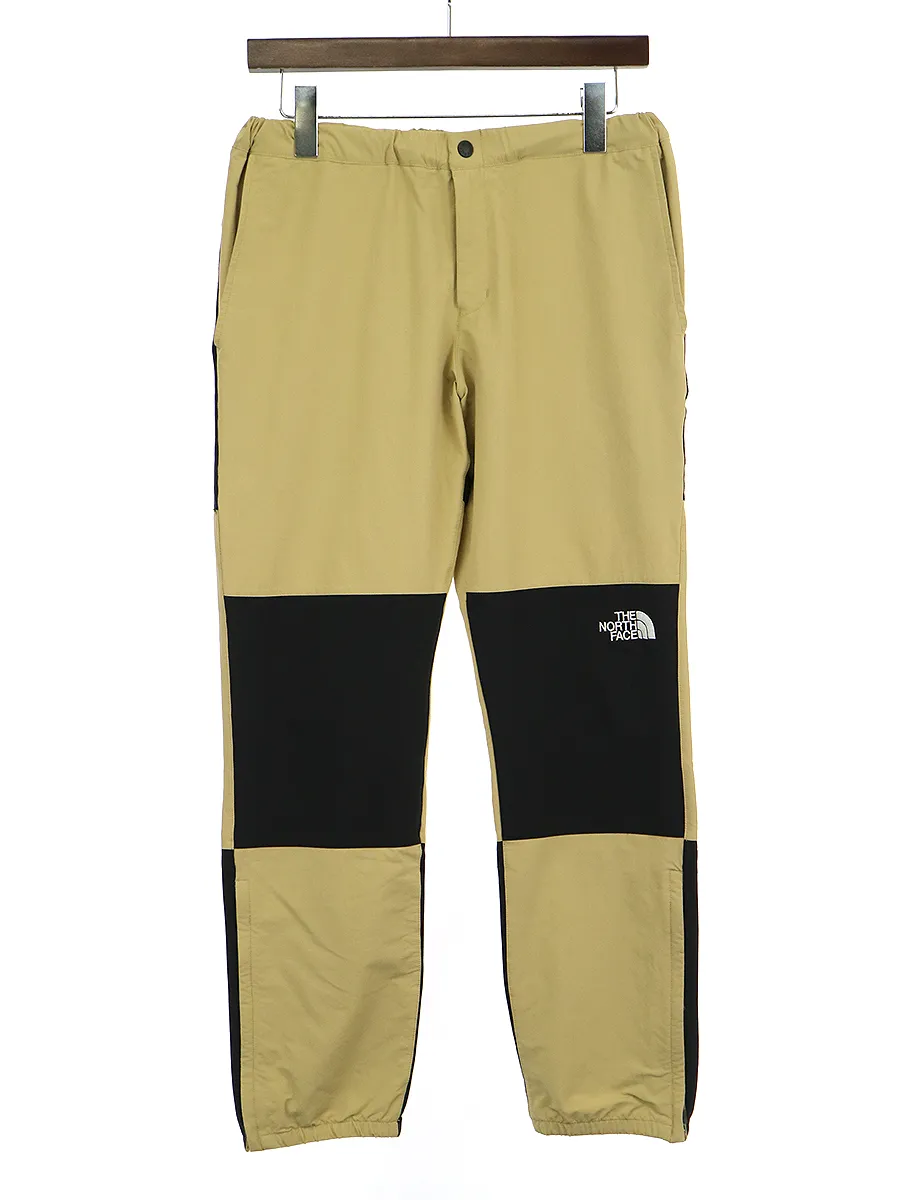 THE NORTH FACE ザノースフェイス × ビームス 17AW 別注Expedition Light Pant エクスペディションライトパンツ