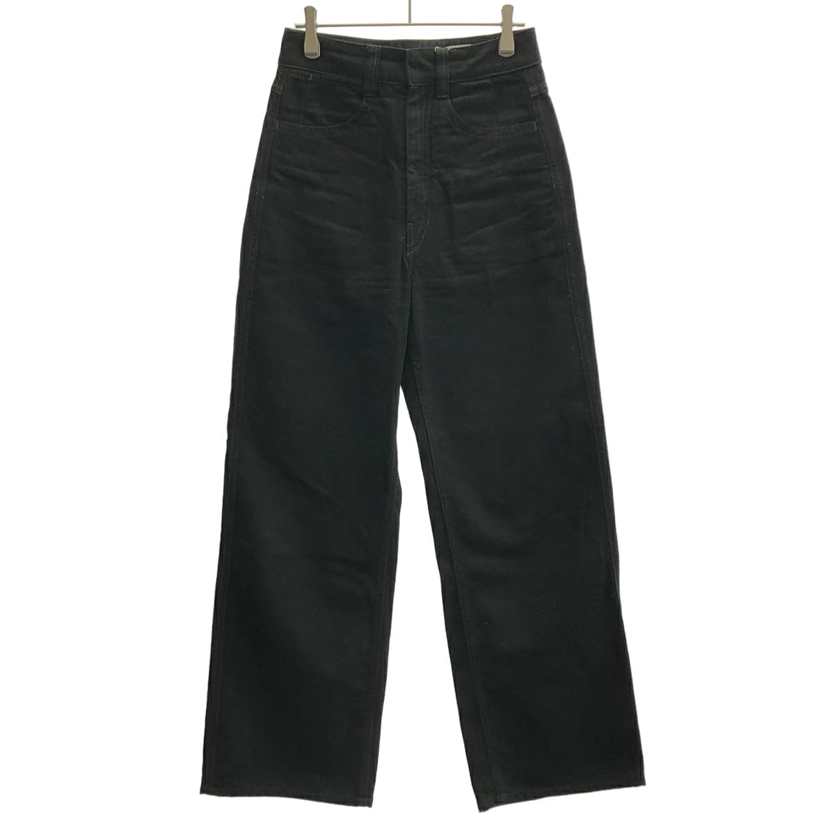 LEMAIRE ルメール デニムパンツ PA258 LD1000