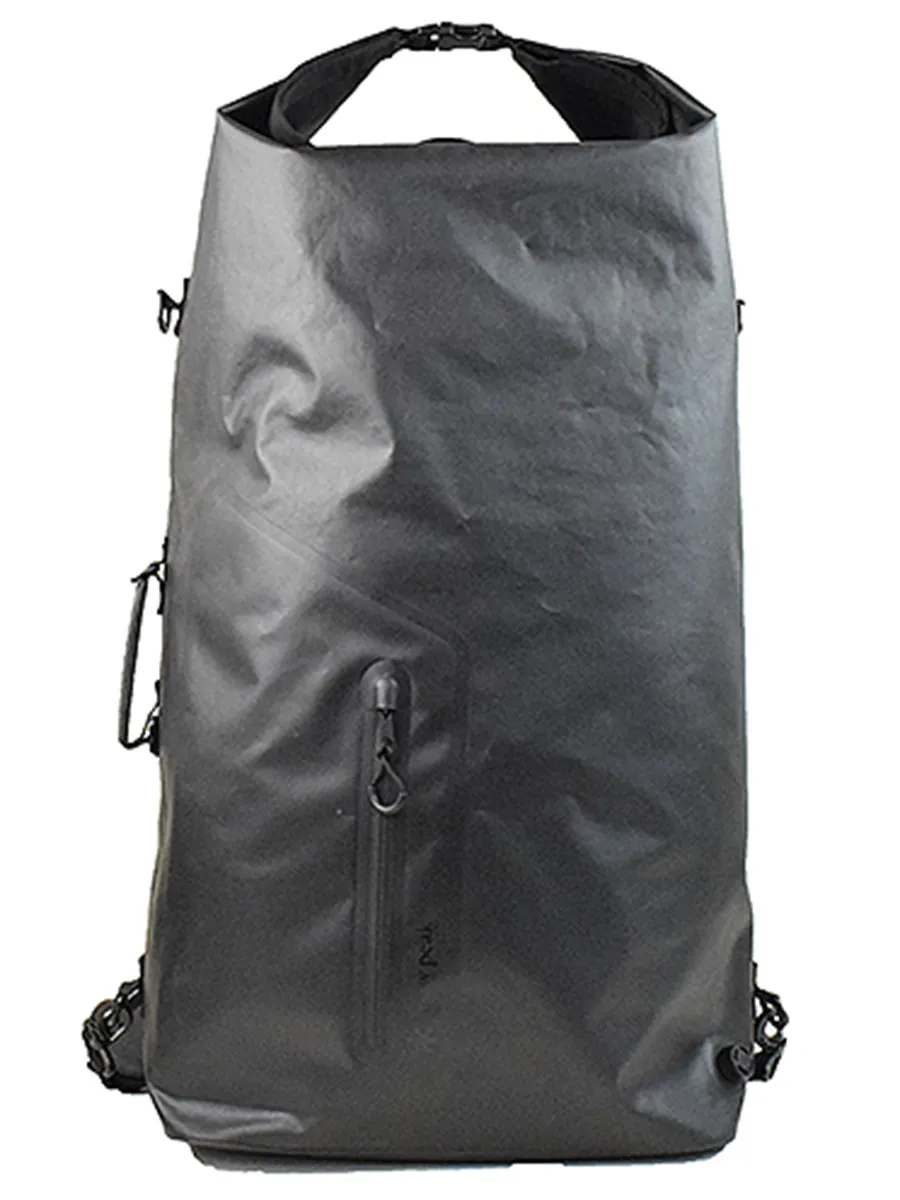 Snow Peak スノーピーク 4WAYウォータープルーフドライバッグ