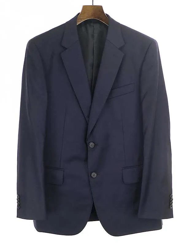Paul Smith ポールスミス Loro Piana社製 FOUR SEASONS セットアップスーツ