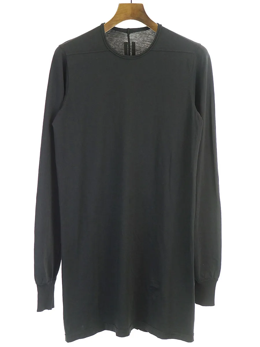 Rick Owens ダークシャドウ バイ リックオウエンス 16AW ロングスリーブカットソー