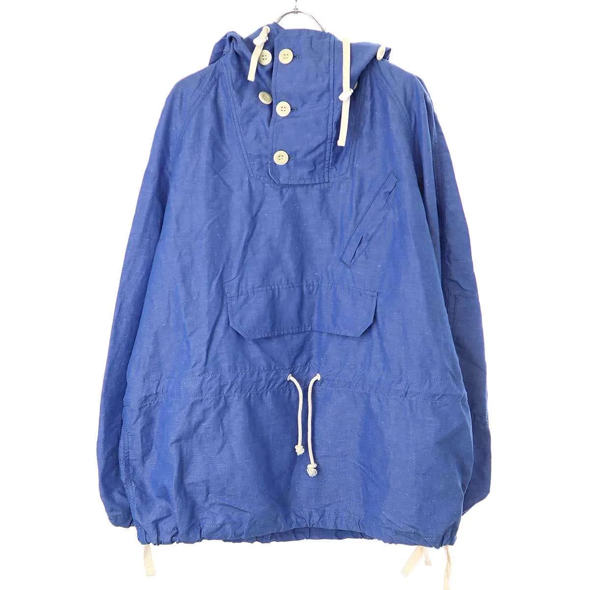COMME des GARCONS ジュンヤワタナベ コムデギャルソンマン 23SS Roy Lichitenstein コットンリネンクロスプルオーバー