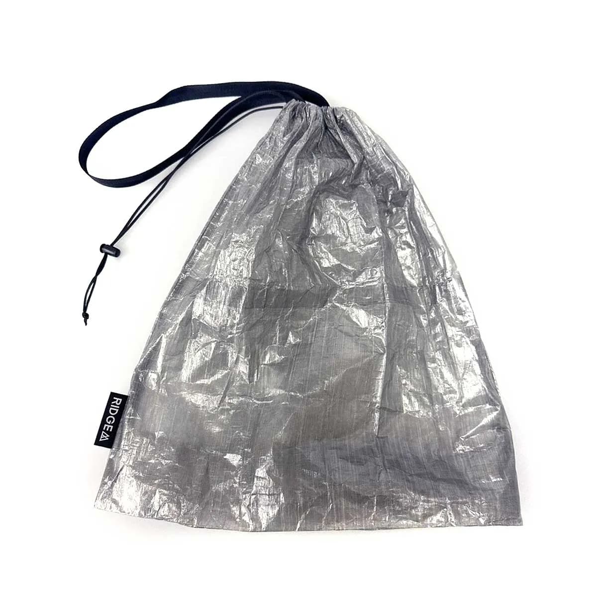 RIDGE MOUNTAIN GEAR リッジマウンテンギア Stuff Sack バッグ