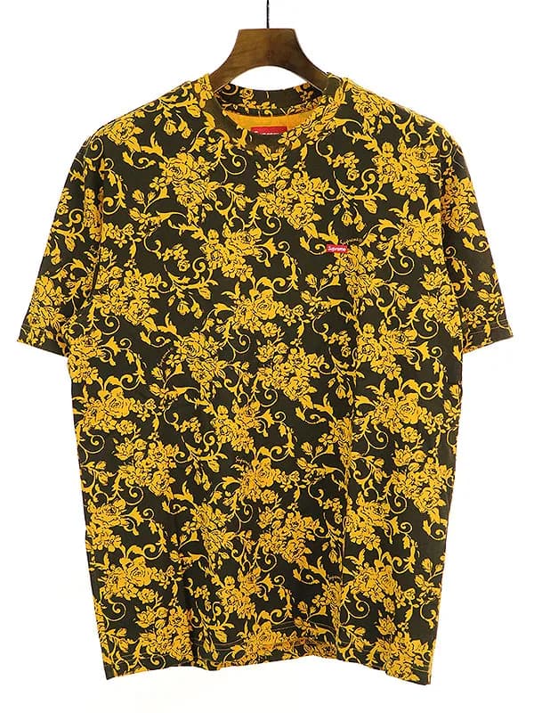 Supreme Supreme(シュプリーム)20SS Small Box Tee プリントTシャツ