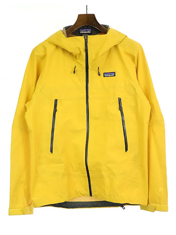 patagonia パタゴニア CLOUD RIDGE JACKET クラウドリッジジャケット 83675