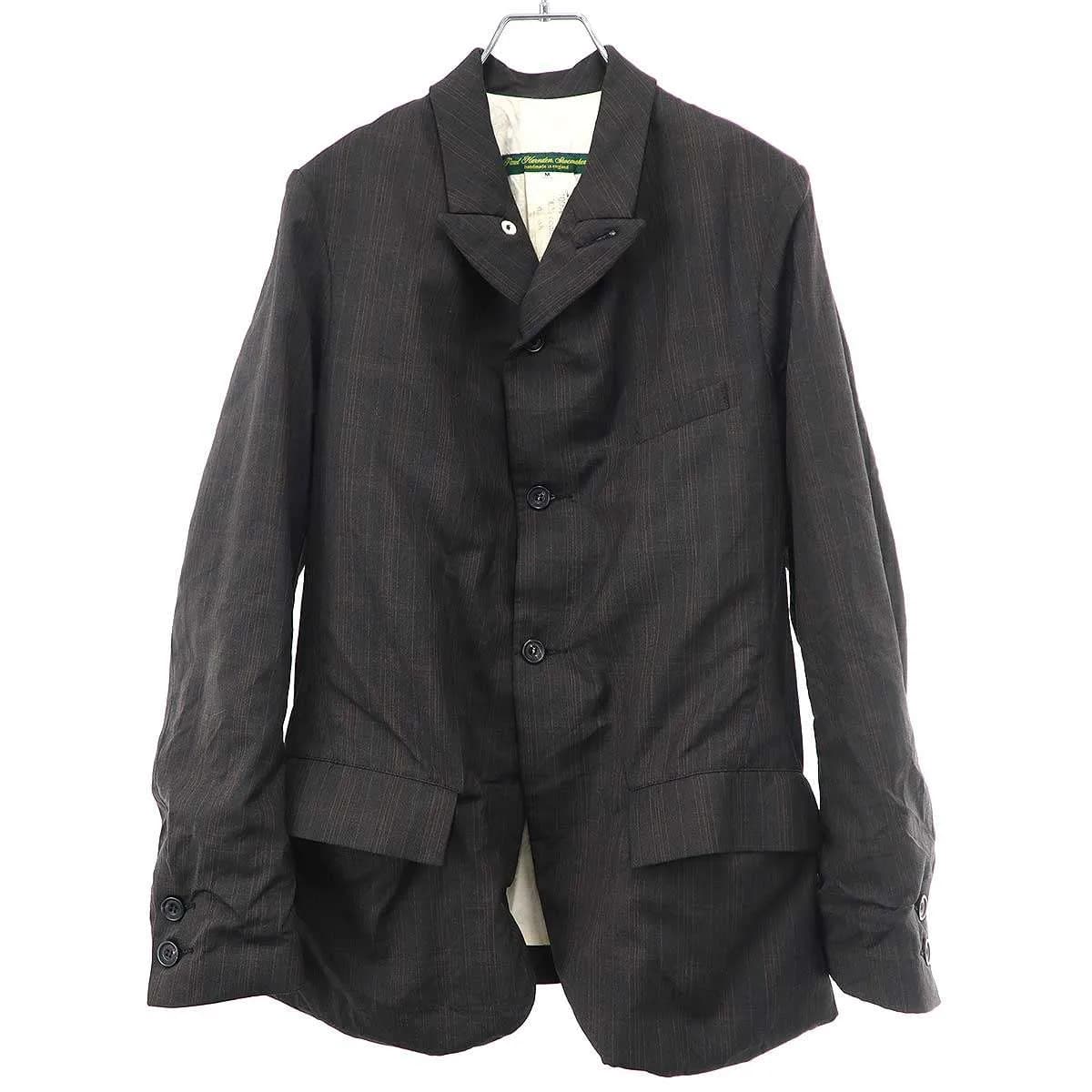 Paul Harnden ポールハーデン Mens Blazer ブレザージャケット