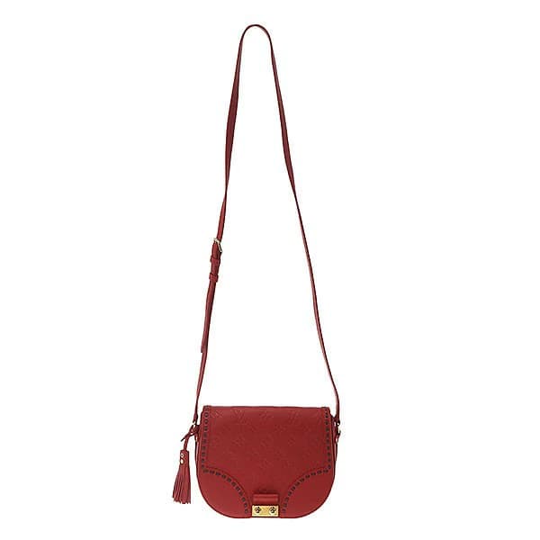 LOUIS VUITTON ルイヴィトン Junot Monogram Emprein ジュノ モノグラムアンプラント ショルダーバッグ M43144
