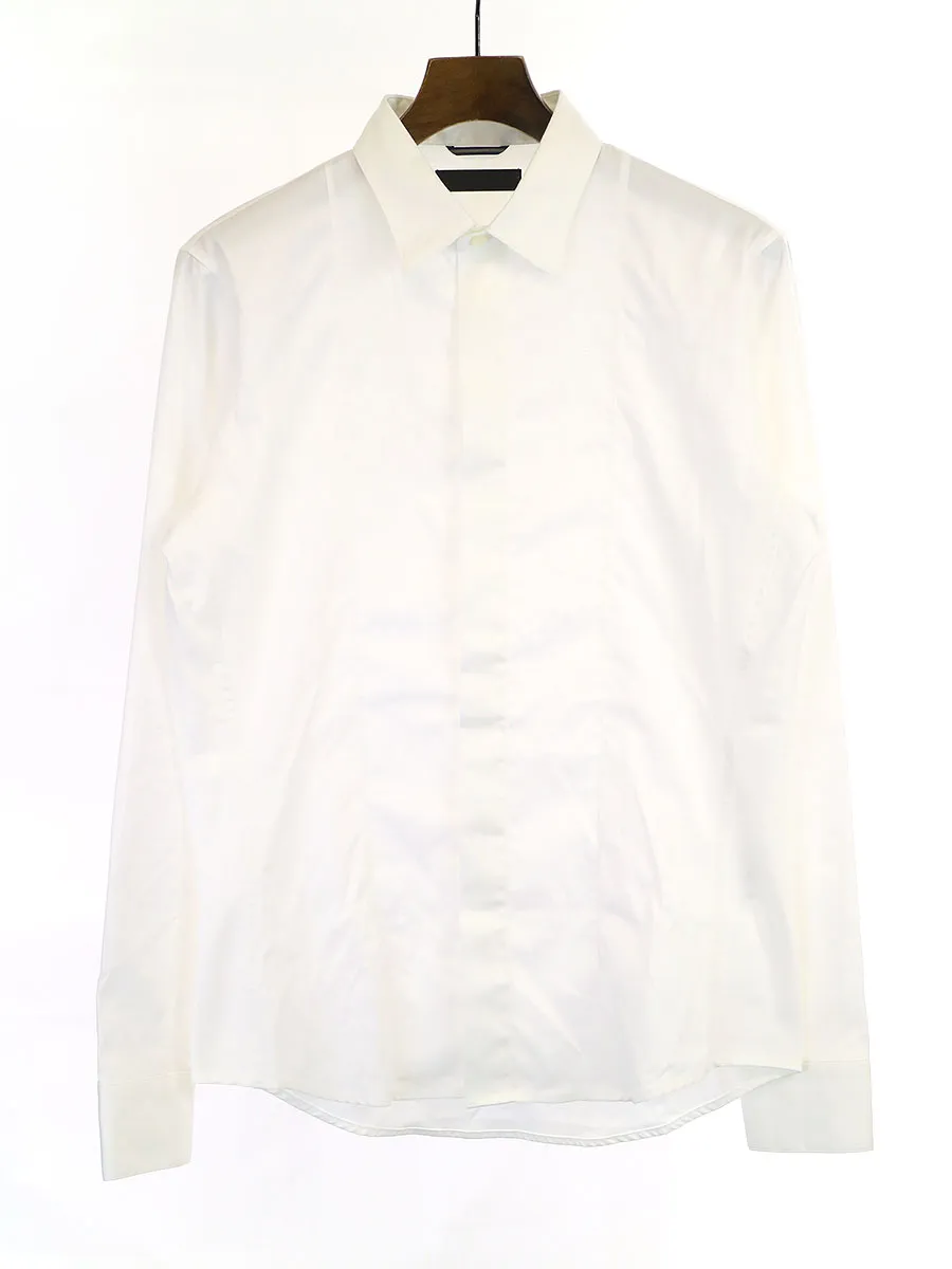 junhashimoto junhashimoto ジュンハシモト 20SS DRESS SHIRTS ドレスシャツ