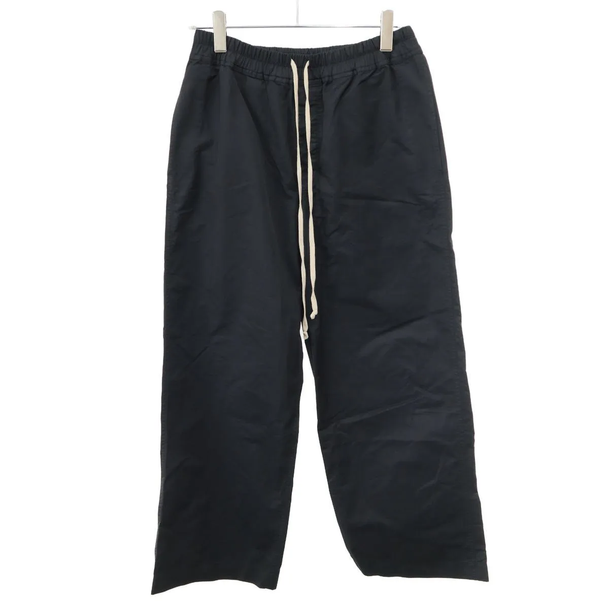 Rick Owens ダークシャドウバイリックオウエンス 20AW Drawstring Pants ドローストリング パンツ DU20F1393-CN