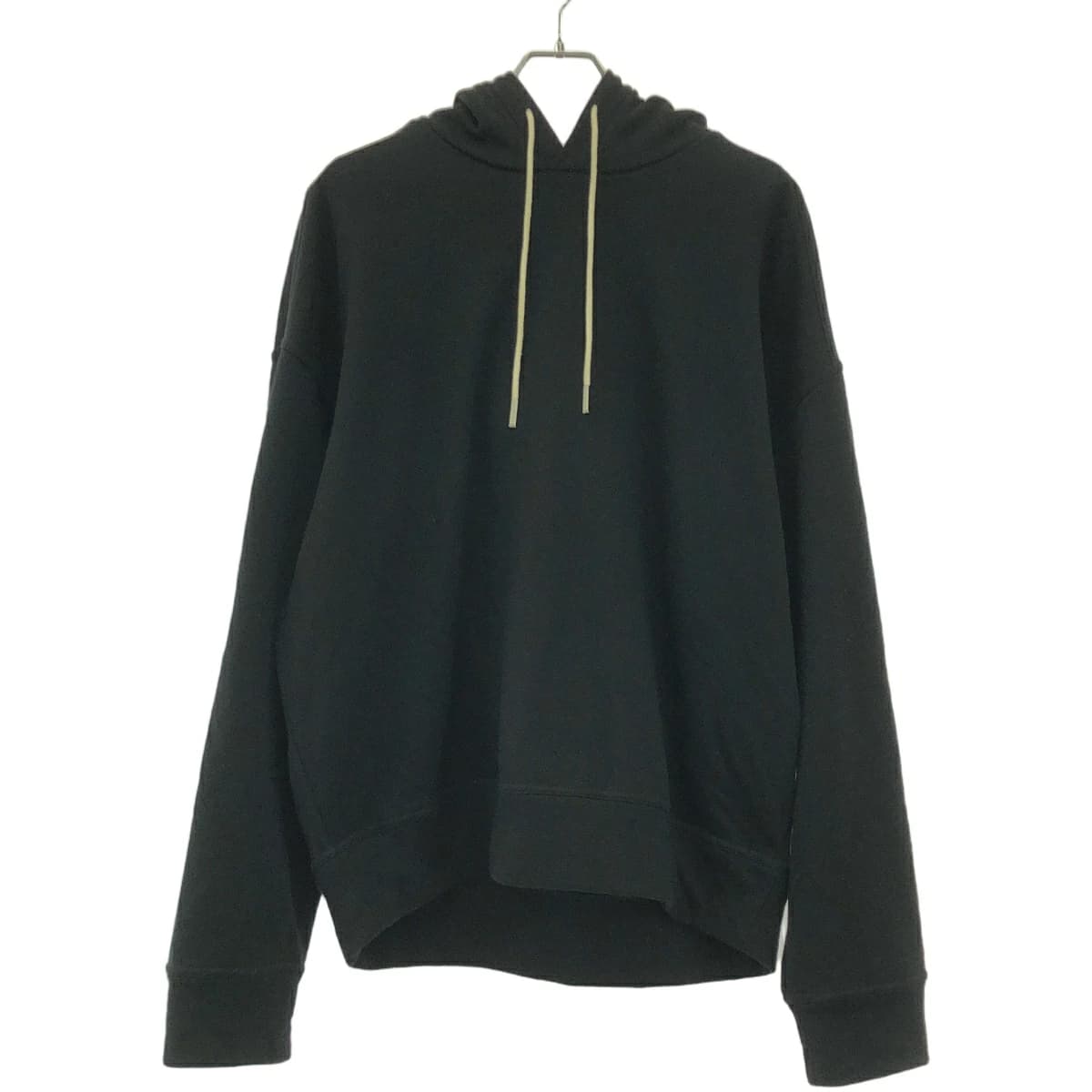 JIL SANDER ジルサンダープラス 21AW プルオーバースウェットパーカー JPUT707526
