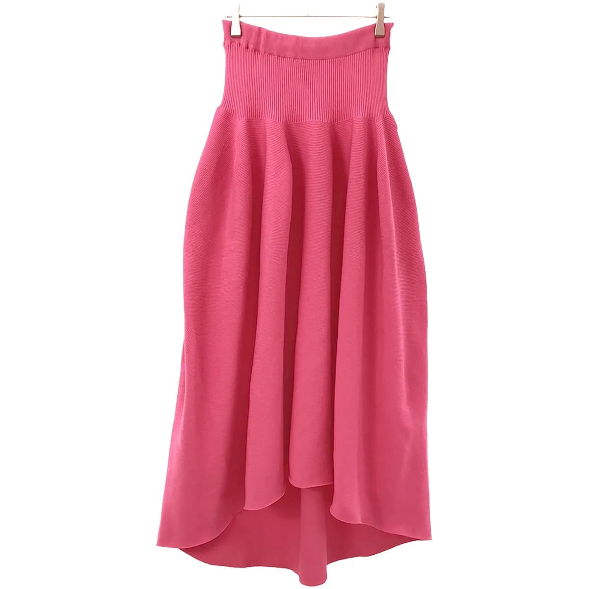 CFCL シーエフシーエル Ron Herman別注 Pottery Skirt ポリエステルスカート CF005KG030RHM