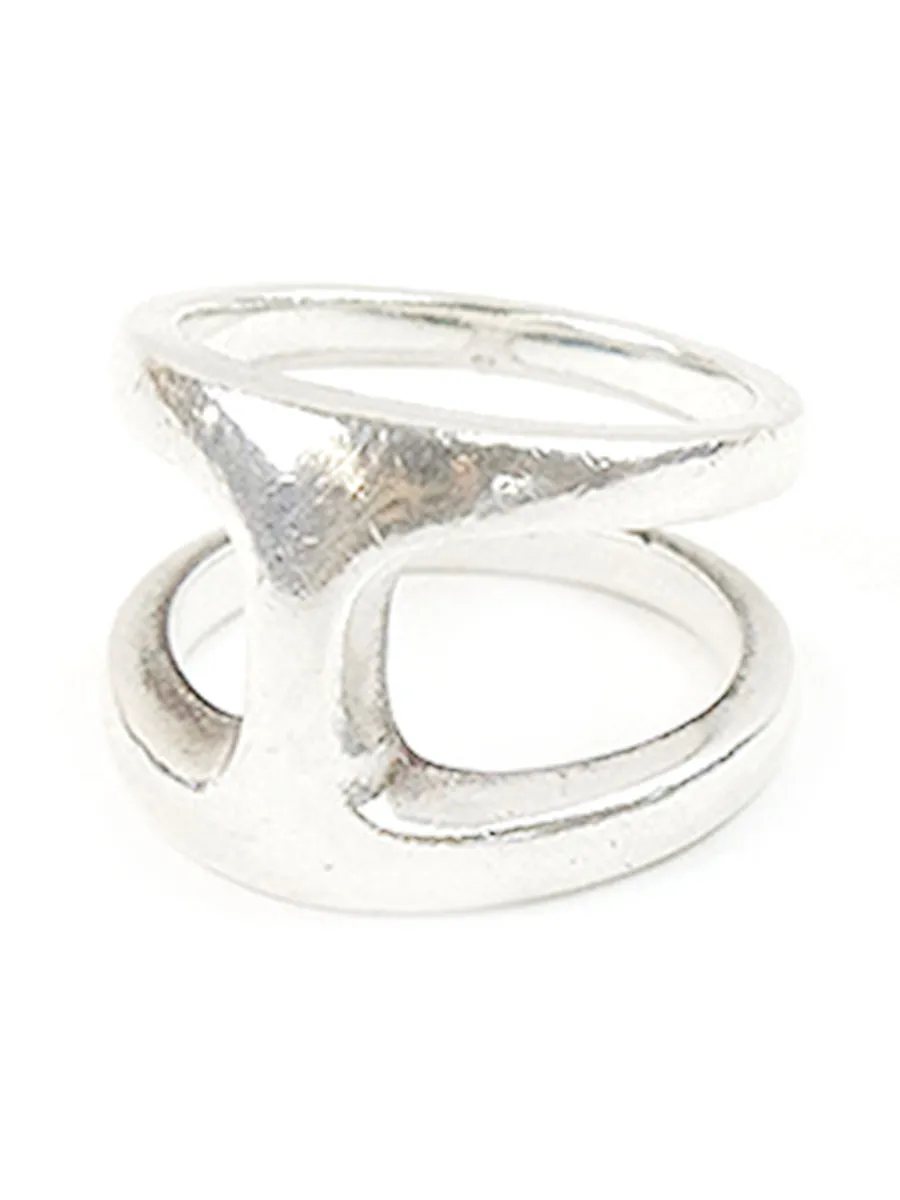 HOORSENBUHS ホーセンブース PHANTOM SILVER RING ファントムリング