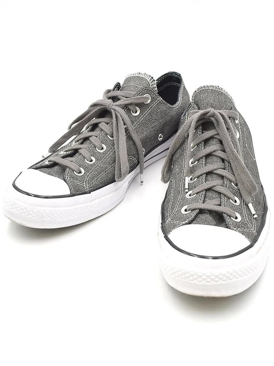 CONVERSE コンバース × フラグメント デザイン CHUCK TAYLOR 70 ローカットスニーカー