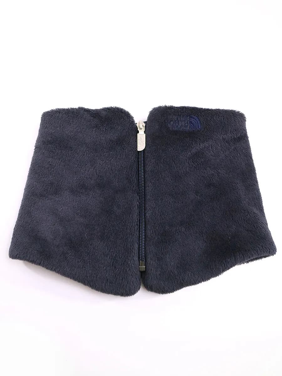 THE NORTH FACE ザ ノースフェイス VERSA MID NECK GAITER フリースネックウォーマー スヌード