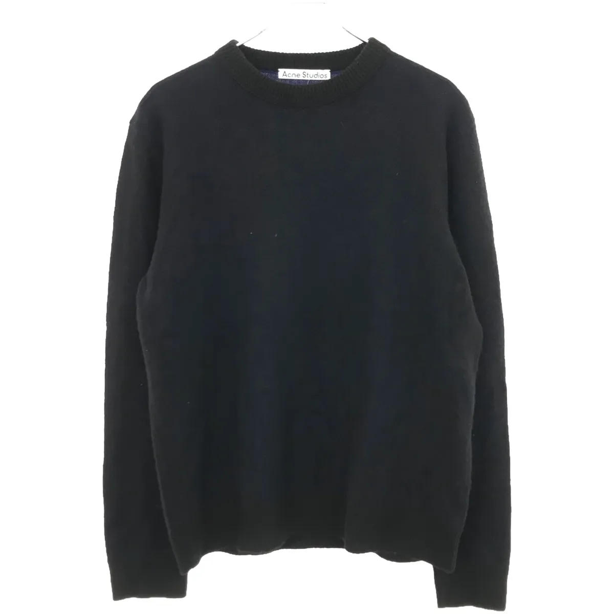 Acne Studios アクネストゥディオズ カシミヤニットセーター