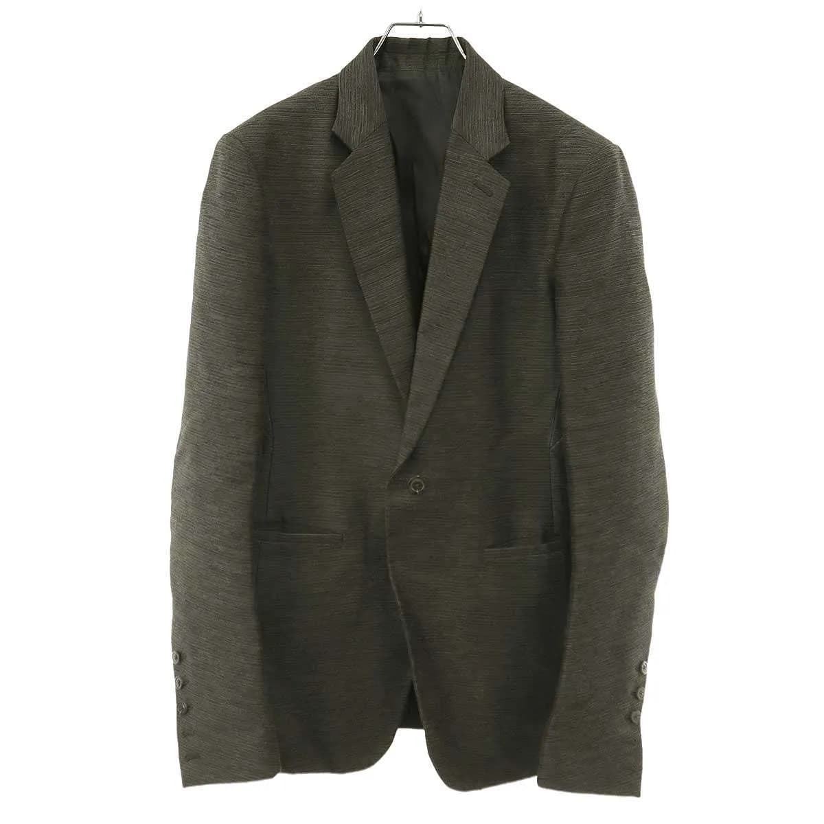 Rick Owens リックオウエンス 17SS 1Bテーラードジャケット RR17S9751-JK