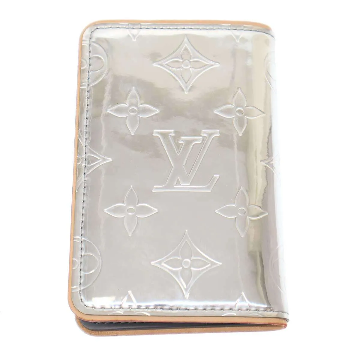 LOUIS VUITTON ルイヴィトン ミラードゥポッシュオーガナイザー カードケース