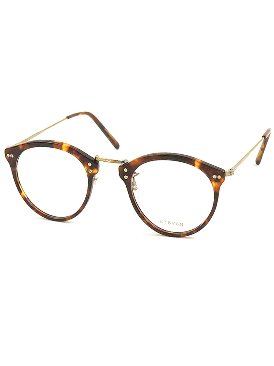 EYEVAN 7285 アイヴァン E-0951 DM/AG アイウェア
