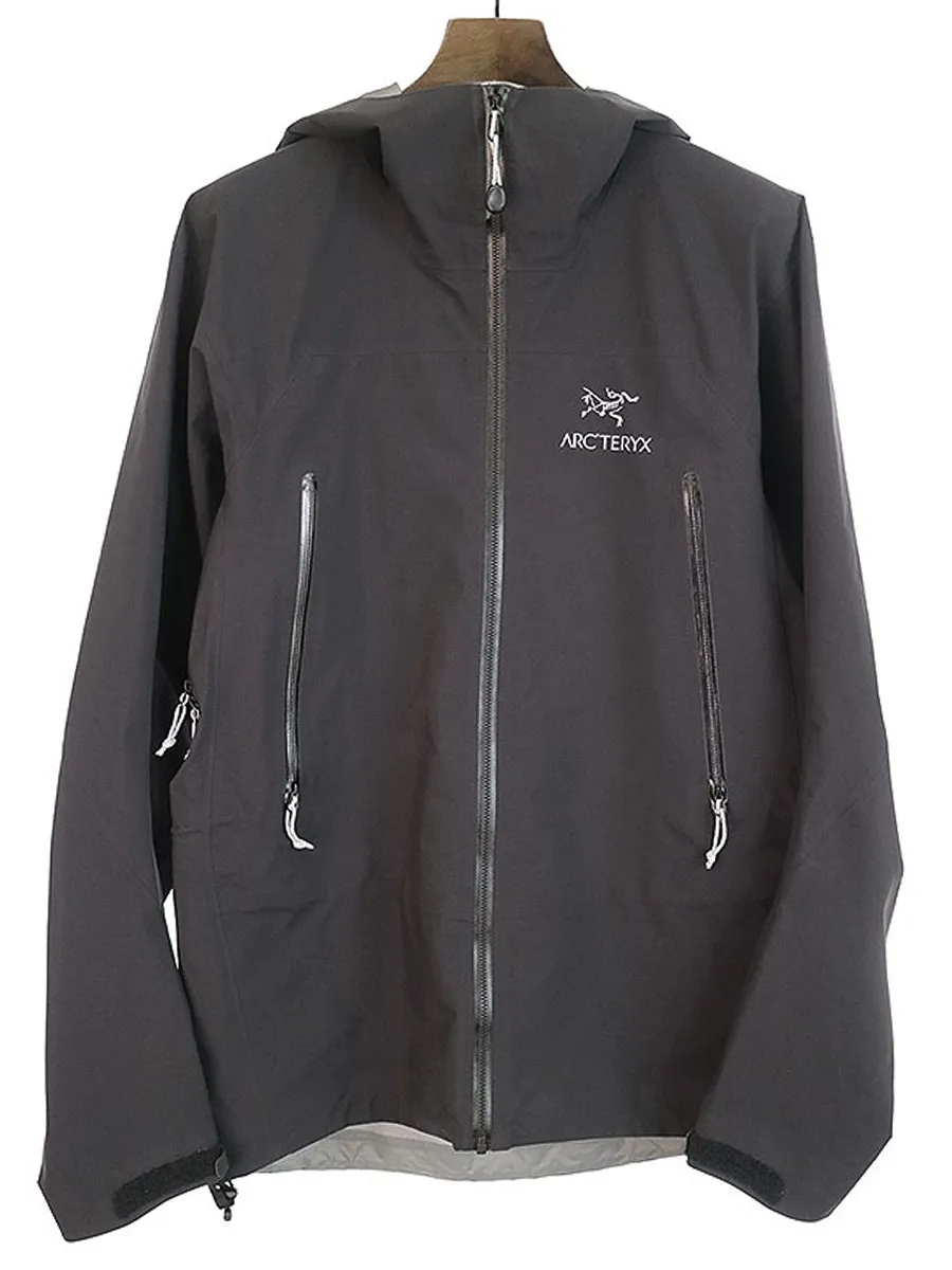 Arc'teryx アークテリクス ZETA AR JACKET ゼータ AR ジャケット