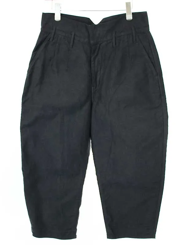 Porter Classic ポータークラシック コットンクラシックパンツ