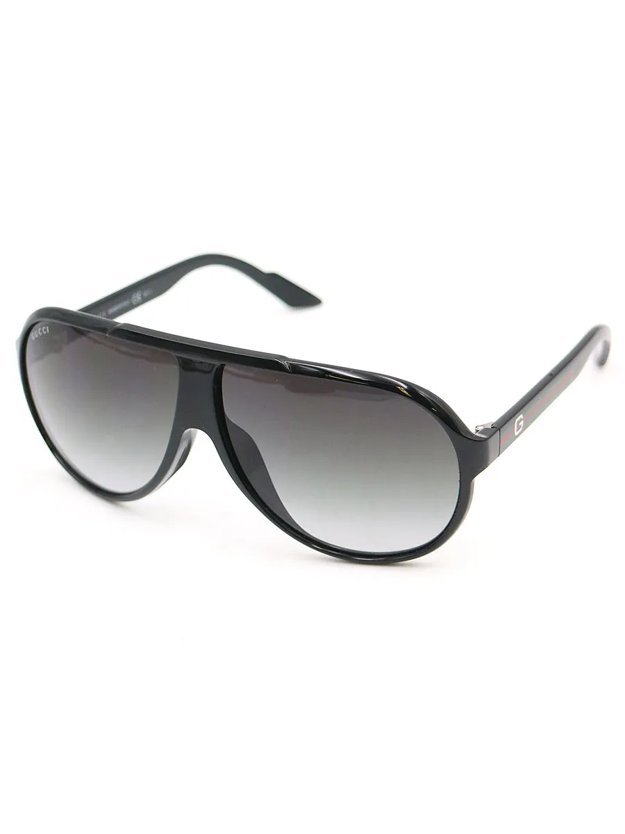 GUCCI GUCCI GG1633 ティアドロップサングラス