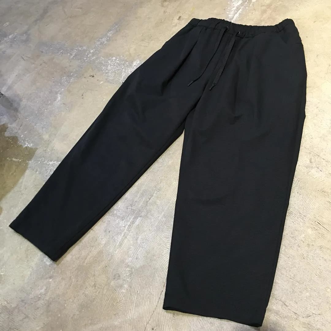 TEATORA TEATORA 18SS Wallet Pants Resort