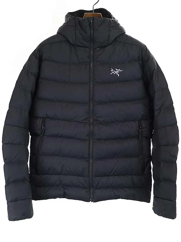 Arc'teryx アークテリクス Thorium AR HOODY ダウンジャケット
