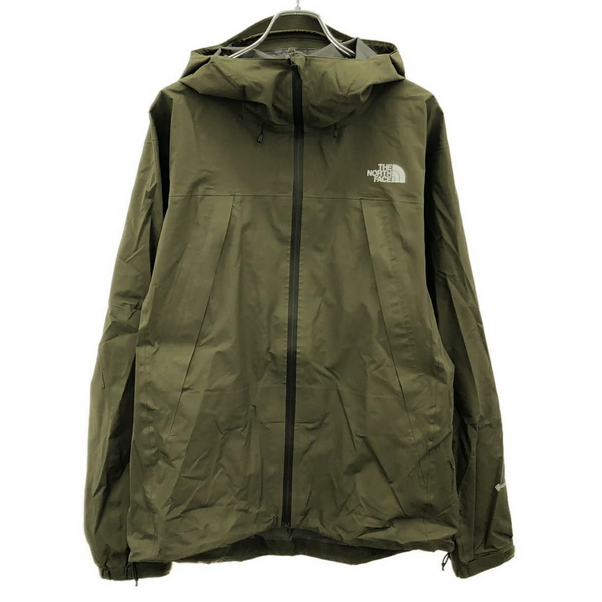 THE NORTH FACE ザノースフェイス Climb Light Jacket GORE-TEX クライムライトジャケット パーカー NP12201
