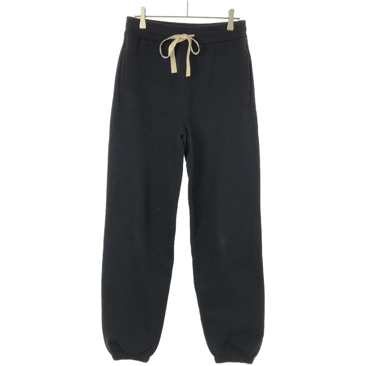 JIL SANDER ジルサンダープラス 23AW スウェットジョガーパンツ