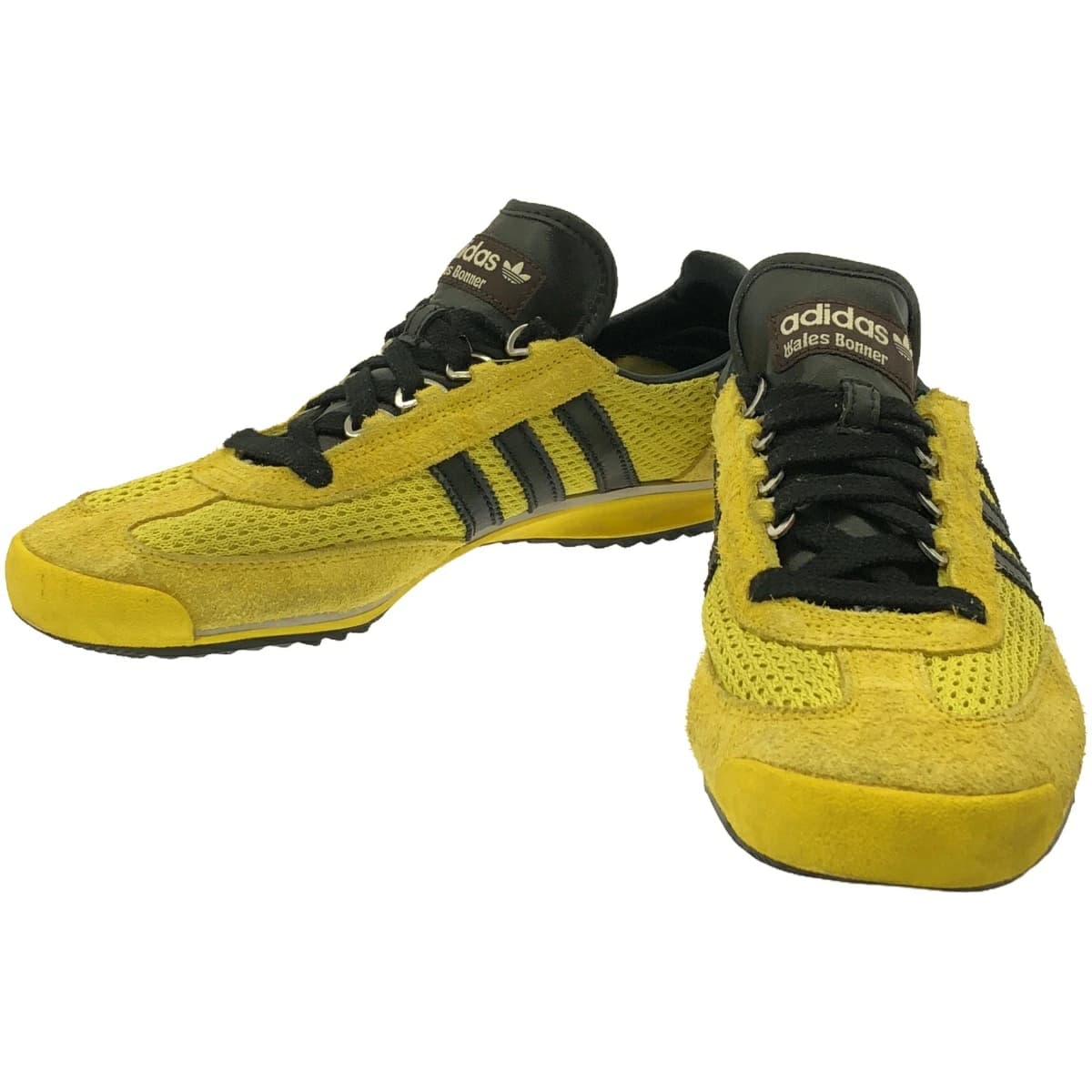 adidas アディダスオリジナルス バイ ウェールズボナー SL76 ローカットスニーカー