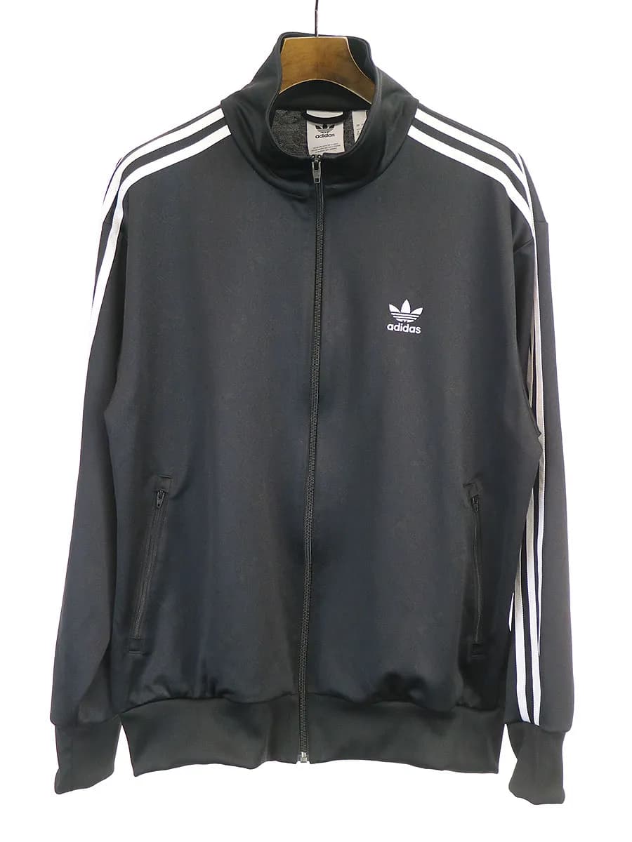 adidas アディダス 20SS Monogram Track Jacket モノグラムトラックジャケット
