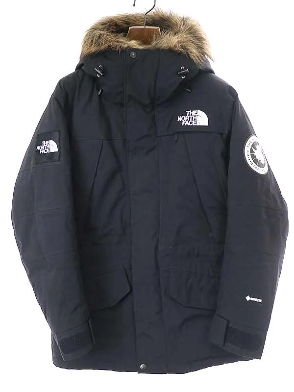 THE NORTH FACE ザノースフェイス ND92032 ANTARCTICA PARKA アンタークティカパーカー