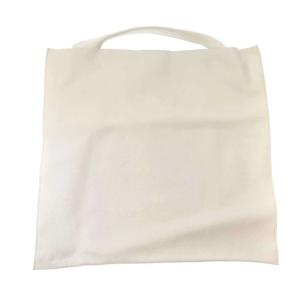 JIL SANDER ジルサンダー XIAO BAG レザートートバッグ