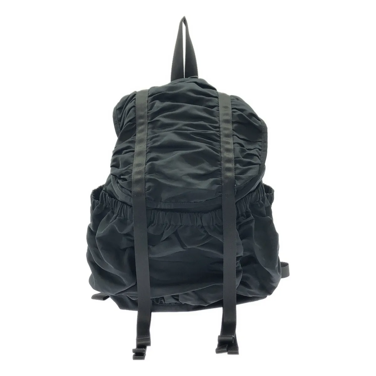 ENFOLD エンフォルド GATHER BACKPACK ギャザー バックパック リュック