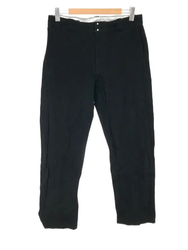MINEDENIM マインデニム 22AW Semi Wide Denim Baker PS ワイドストレートデニムパンツ