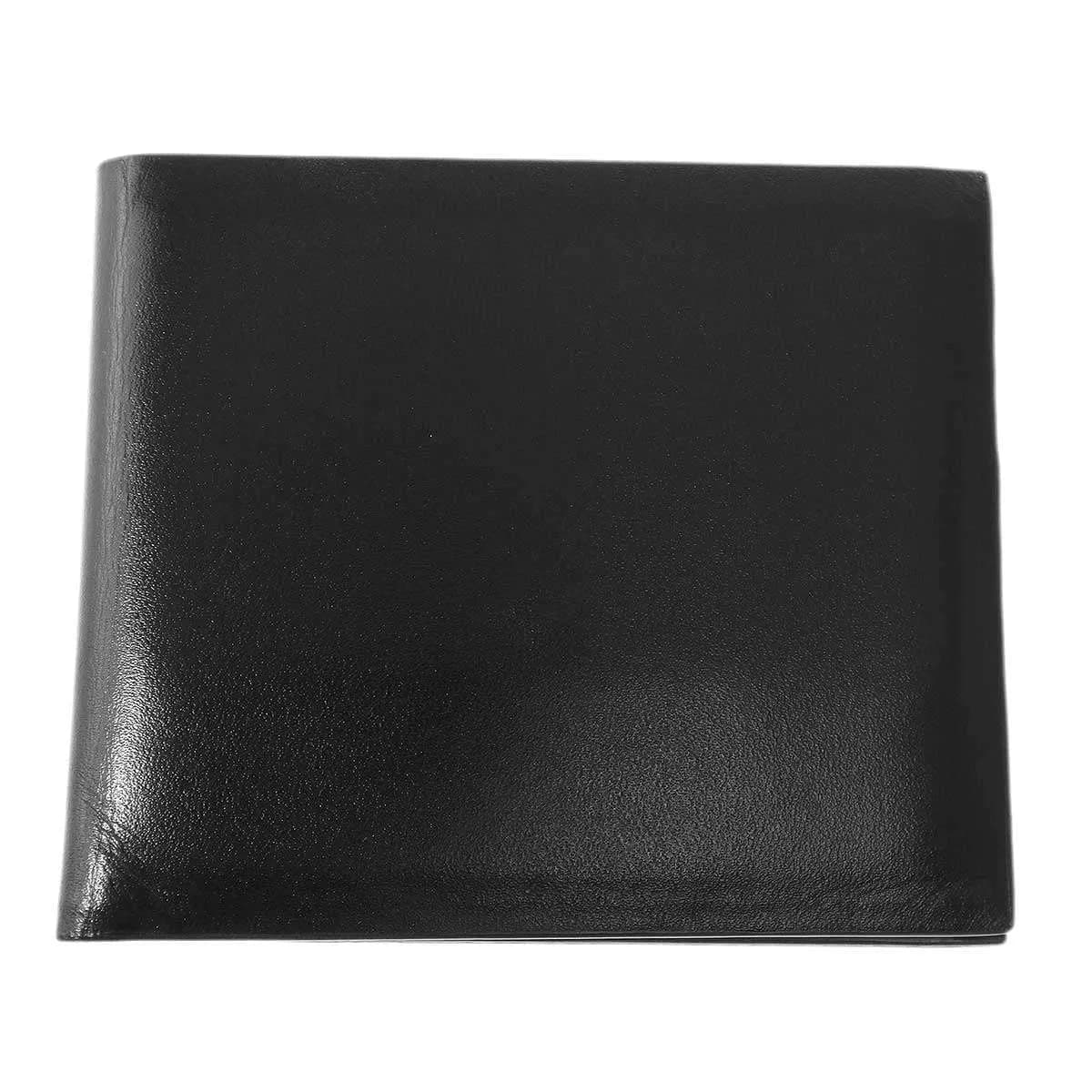 Yohji Yamamoto ディスコード バイ ヨウジヤマモト 24SS Portefeuille レザーカードケース